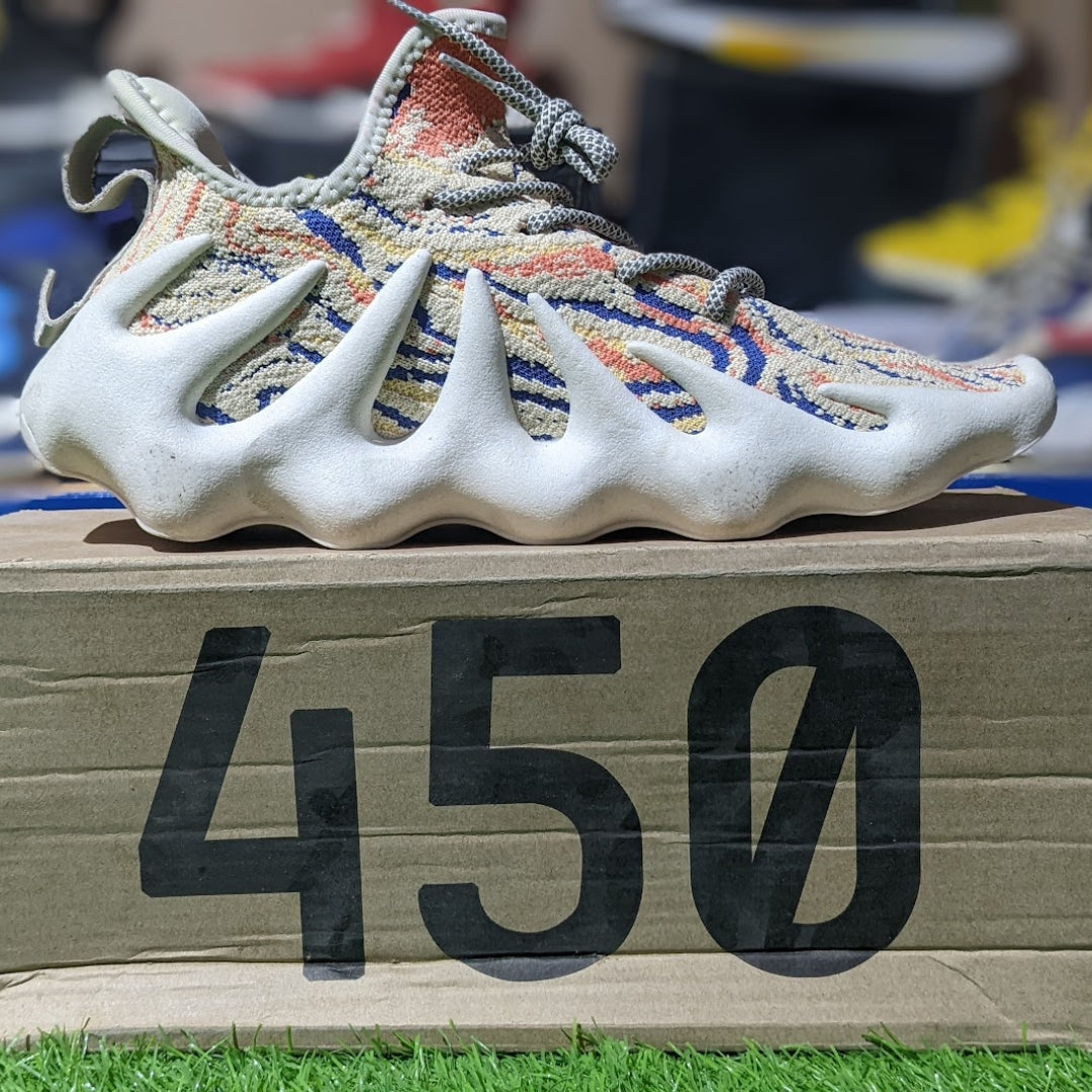 ADIDAS YEEZY 450 “Funky”