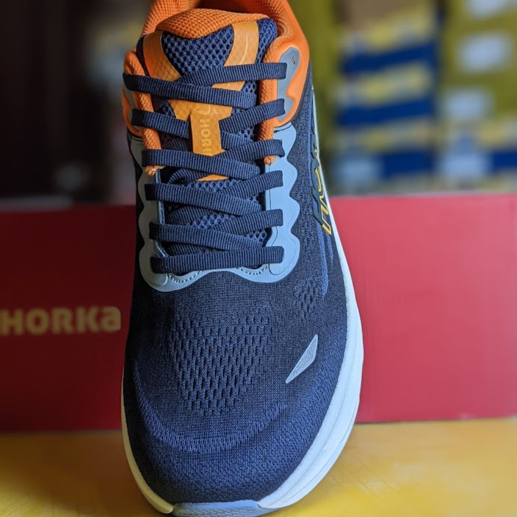 HORKA Bondi 9 - Black/ Orange