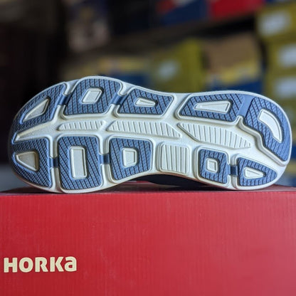 HORKA Bondi 9 - Black/ Orange