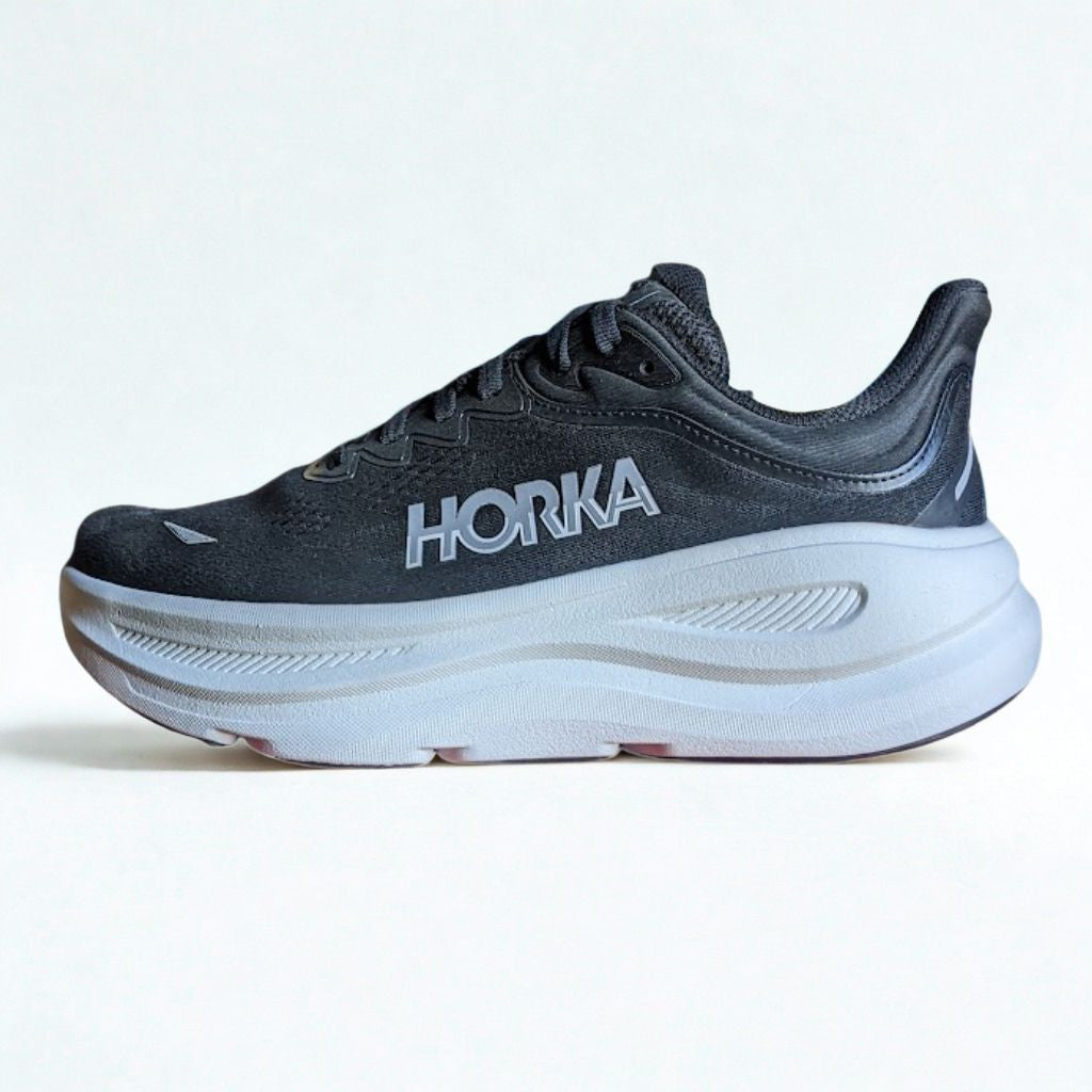 HORKA Bondi 9 - Black/ White