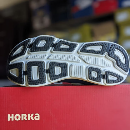 HORKA Bondi 9 - Black/ White