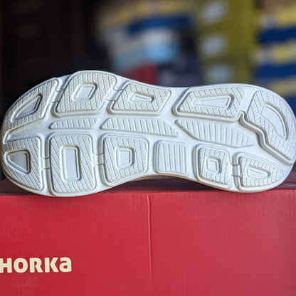 HORKA Bondi 9 - Pure White
