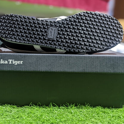 Onitsuka Tiger Mexico 66 Black White