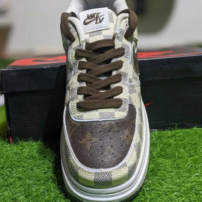 Nike Air “Airforce1 Lebron James Strive Premium Quality