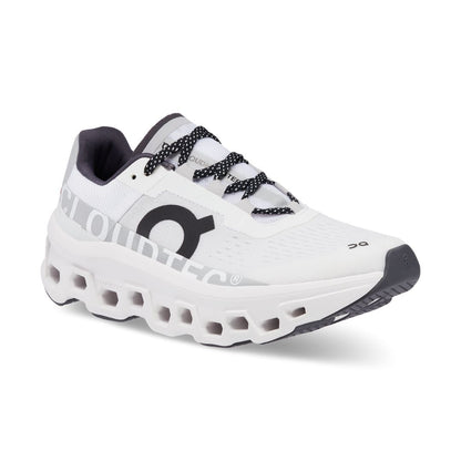 On Cloud Monster (White Black)