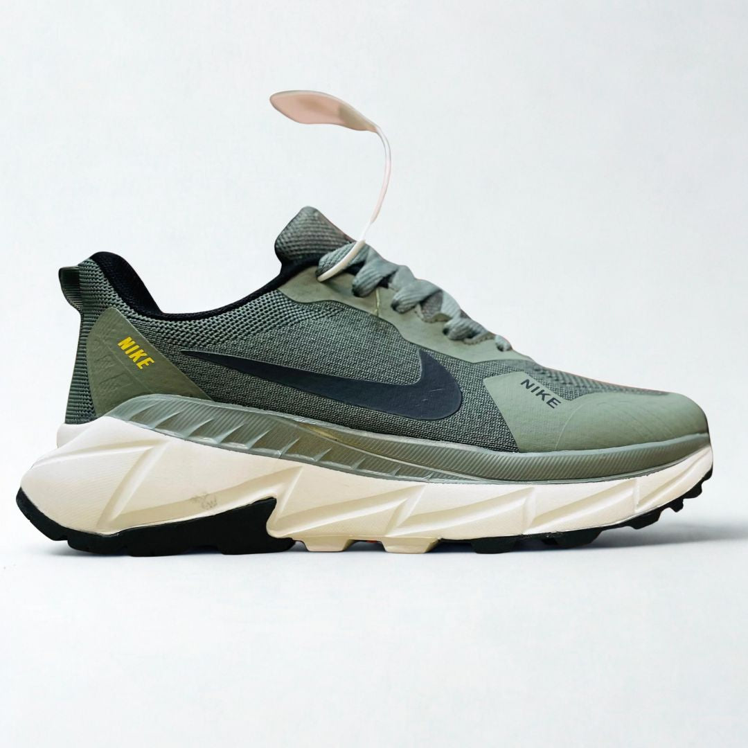 Nike - Star Runner 4 | Olive