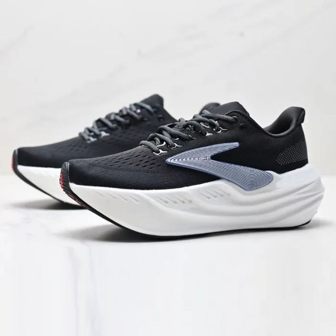 Brooks Glycerin Max - Black