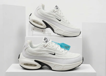 Nike Air Max Portal - White / Black