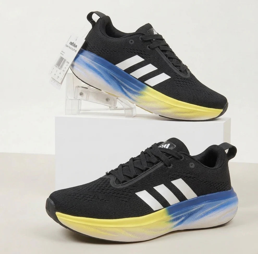 Adidas Men Runfalcon | Black