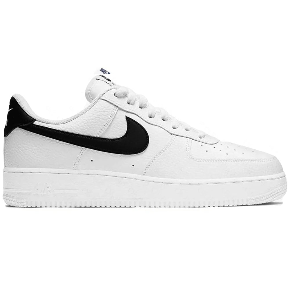 Nike Air Force 1 '07 - White/Black