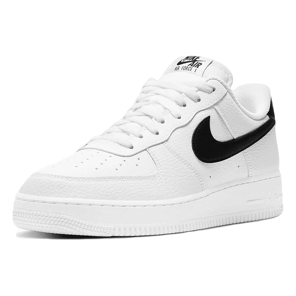 Nike Air Force 1 '07 - White/Black