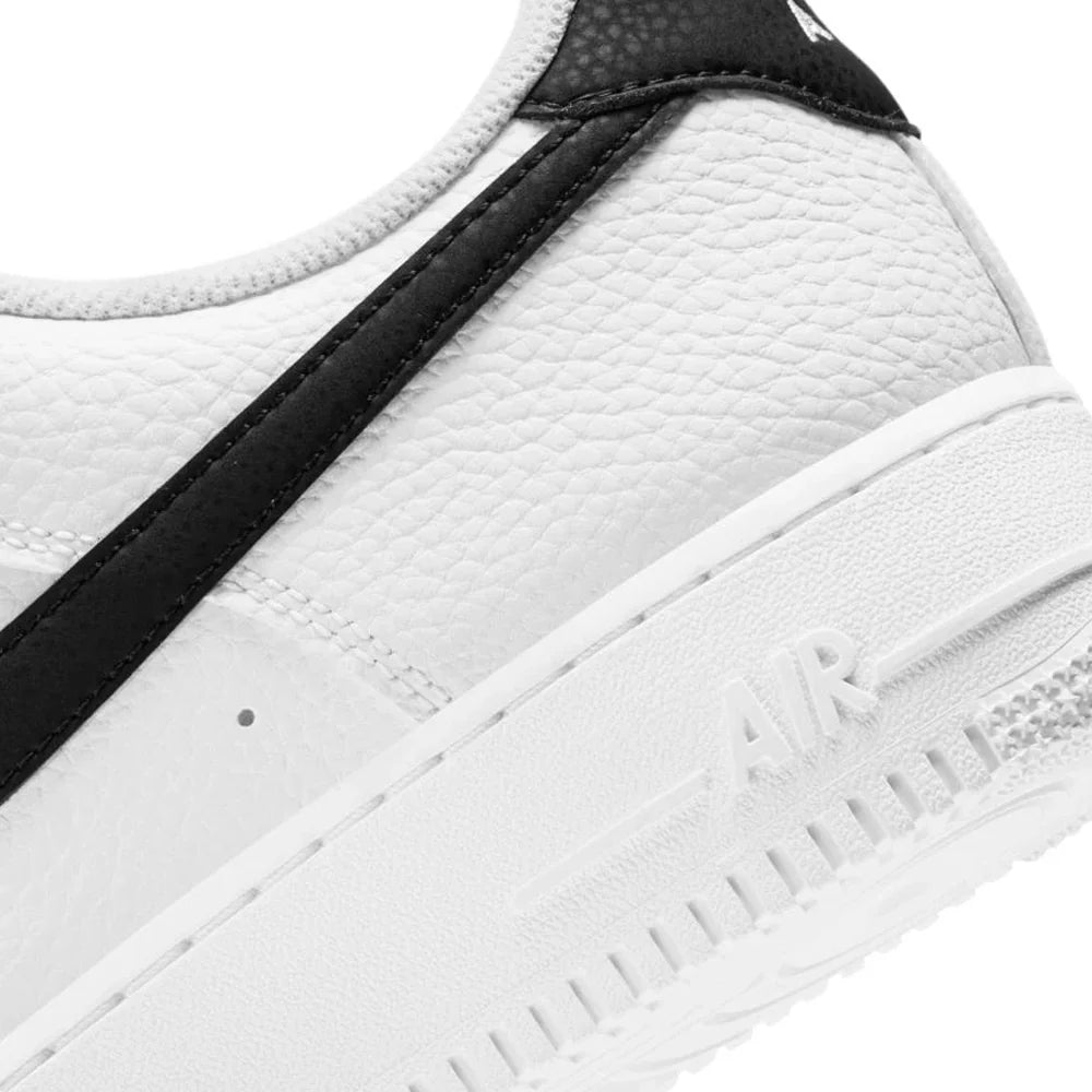 Nike Air Force 1 '07 - White/Black