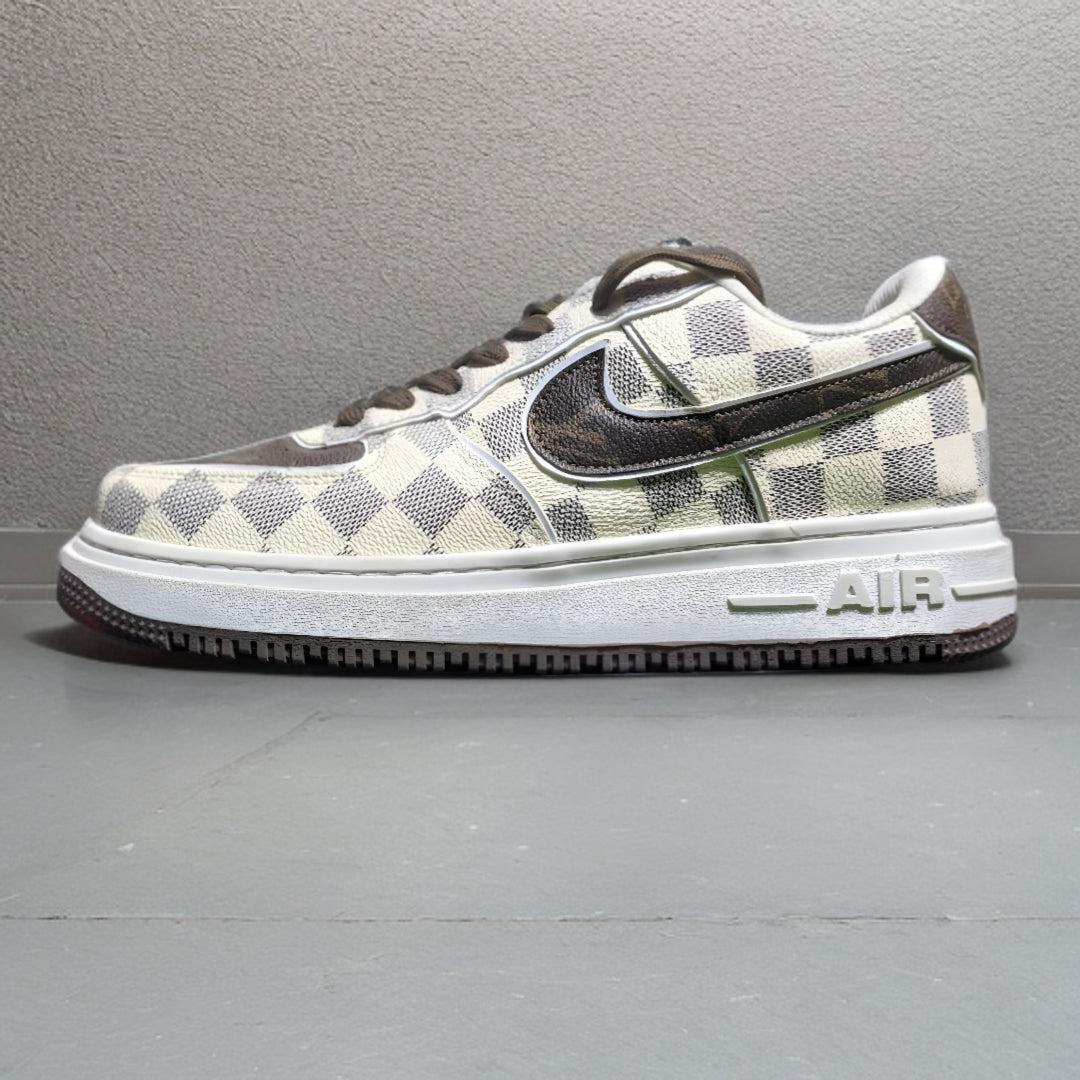 Nike Air “Airforce1 Lebron James Strive Premium Quality