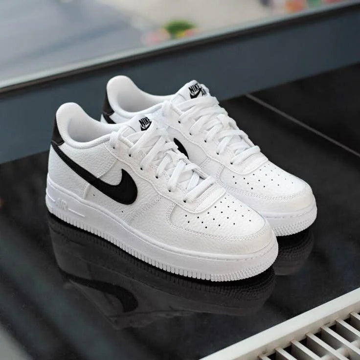Nike Air Force 1 '07 - White/Black